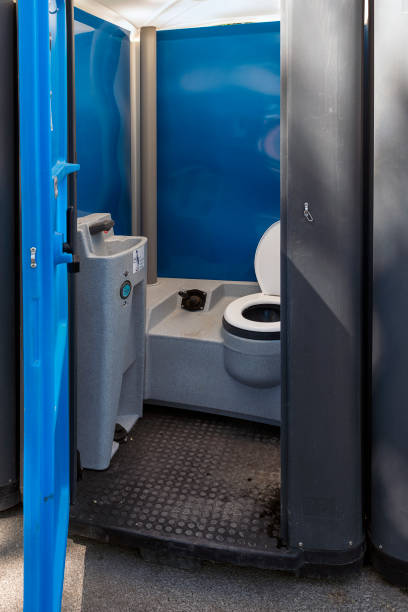 Professional porta potty rental in Moore, OK
