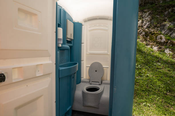 Porta potty rental for festivals in Moore, OK