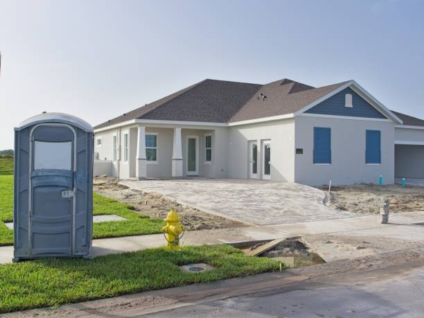 Best Emergency porta potty rental  in Moore, OK
